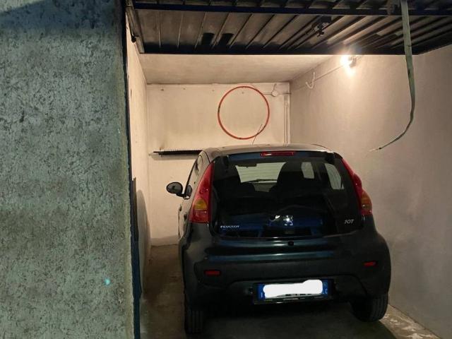 Box / Garage in vendita a Cologno Monzese MI