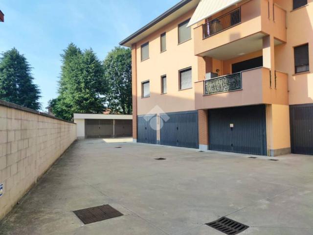 Box / Garage in vendita a Corbetta MI