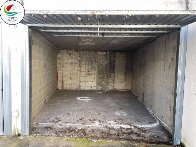 Box / Garage in vendita a Corbetta MI