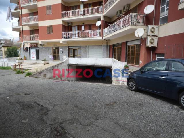 Box / Garage in vendita a Corigliano Rossano CS