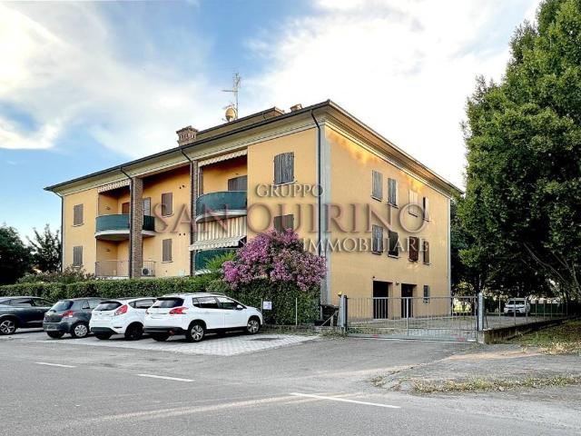 Box / Garage in vendita a Correggio RE