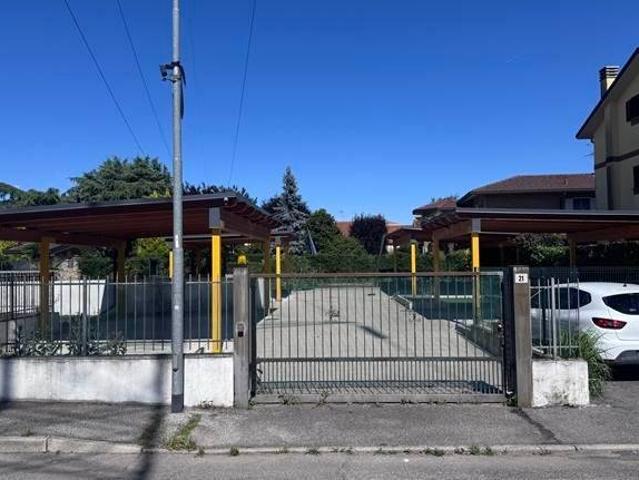 Box / Garage in vendita a Correzzana MB