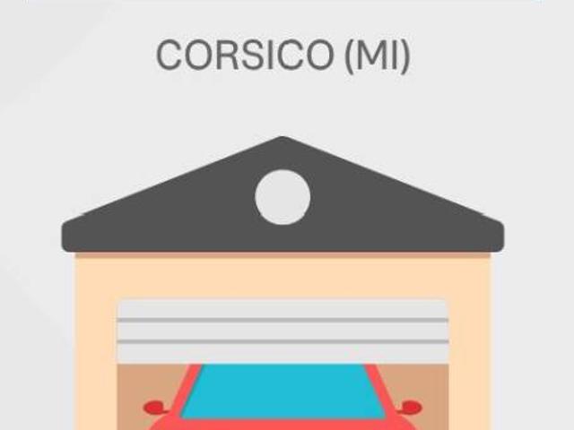Box / Garage in vendita a Corsico MI