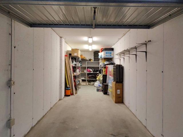 Box / Garage in vendita a Covo BG