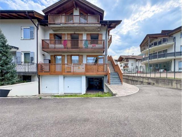Box / Garage in vendita a Croviana TN