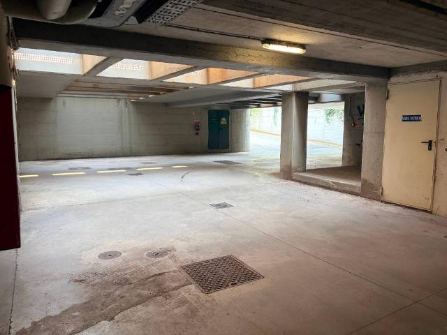 Box / Garage in vendita a Cremona CR