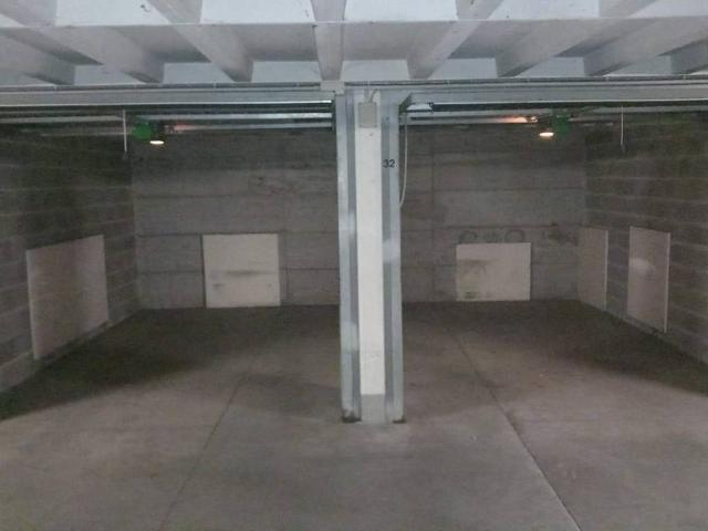 Box / Garage in vendita a Cremona CR