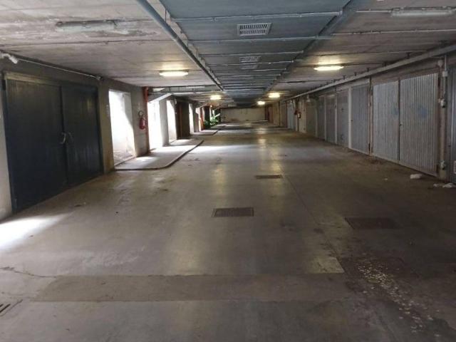 Box / Garage in vendita a Cremona CR