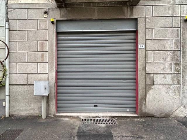 Box / Garage in vendita a Cremona CR