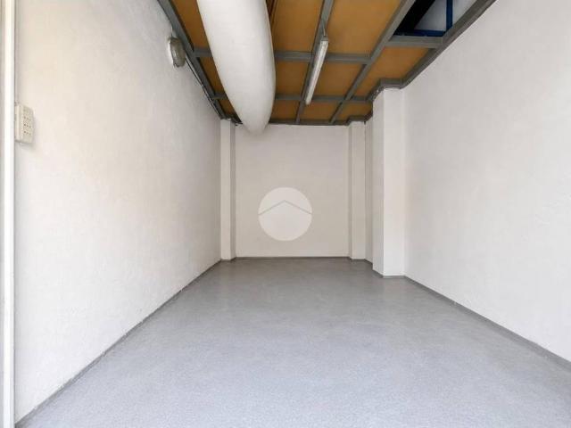 Box / Garage in vendita a Cremona CR