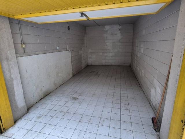Box / Garage in vendita a Cremona CR