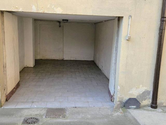 Box / Garage in vendita a Cremona CR