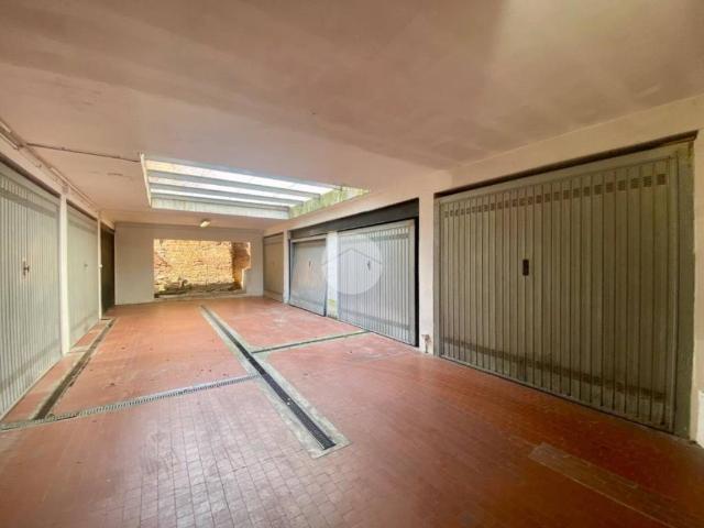 Box / Garage in vendita a Cremona CR