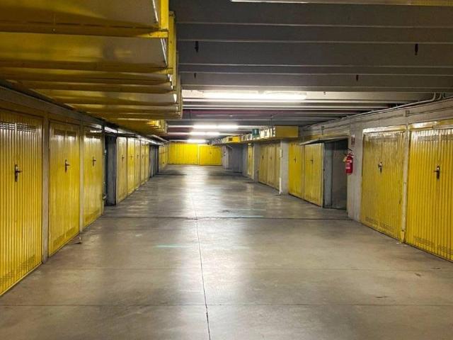 Box / Garage in vendita a Cuneo CN