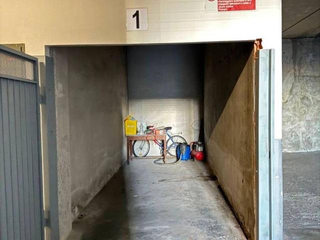Box / Garage in vendita a Cuneo CN