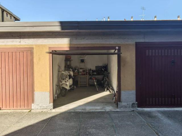 Box / Garage in vendita a Cuneo CN
