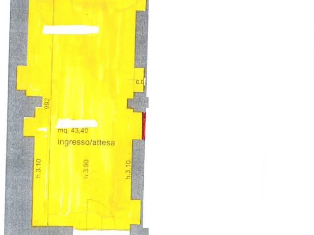 Box / Garage in vendita a Cuneo CN