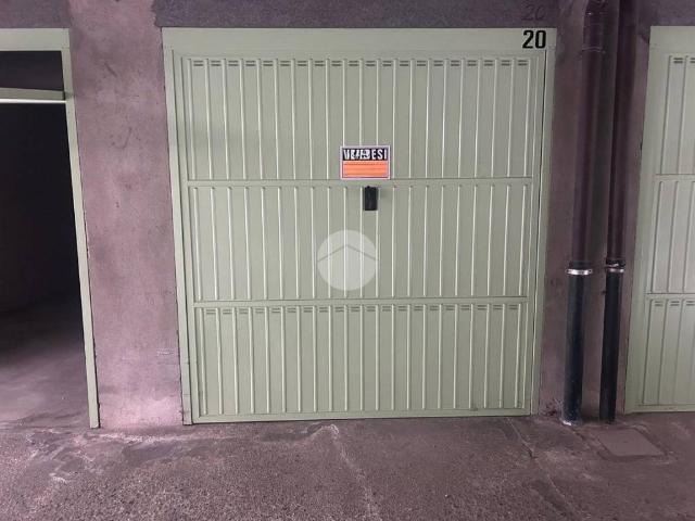Box / Garage in vendita a Cuorgnè TO