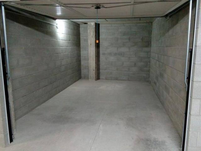 Box / Garage in vendita a Dalmine BG