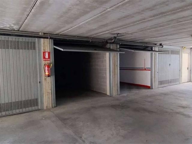 Box / Garage in vendita a Dalmine BG