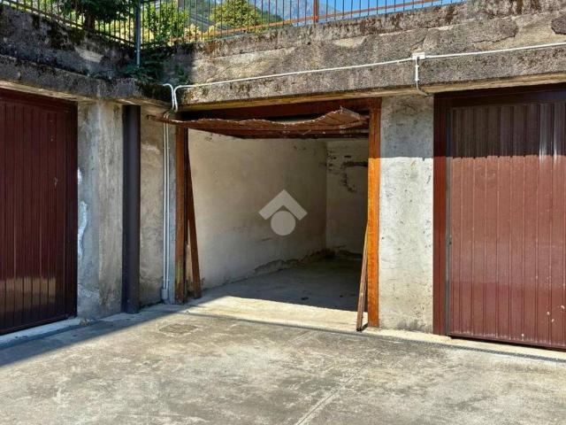 Box / Garage in vendita a Darfo Boario Terme BS