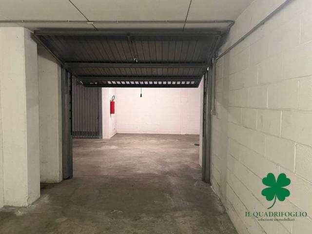 Box / Garage in vendita a Darfo Boario Terme BS