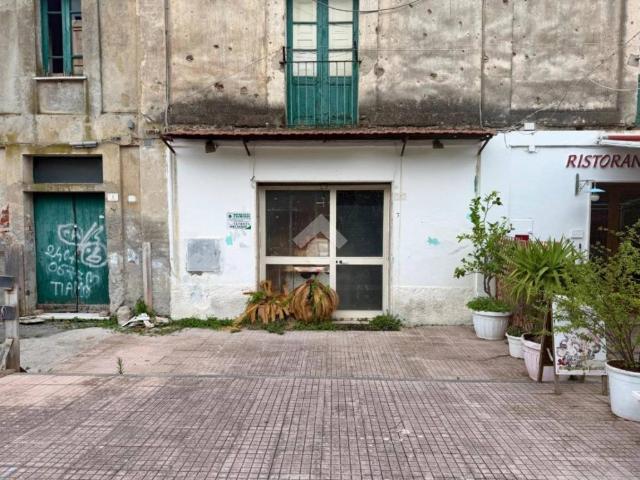 Box / Garage in vendita a Diamante CS