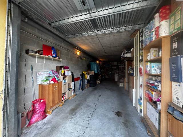 Box / Garage in vendita a Dresano MI