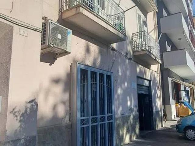 Box / Garage in vendita a Eboli SA