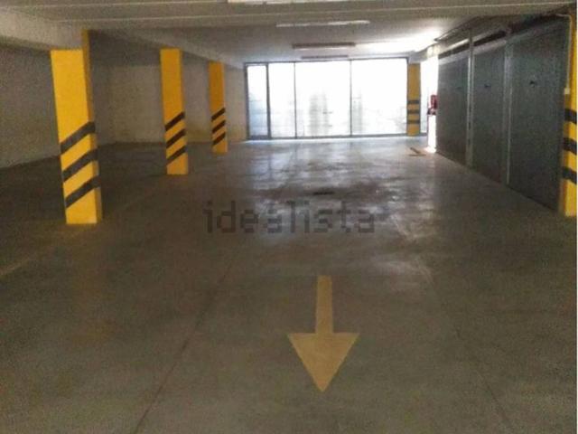 Box / Garage in vendita a Empoli FI