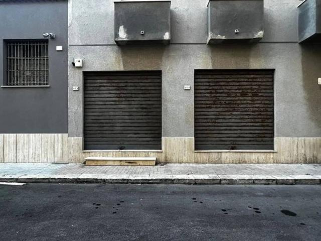 Box / Garage in vendita a Erice TP