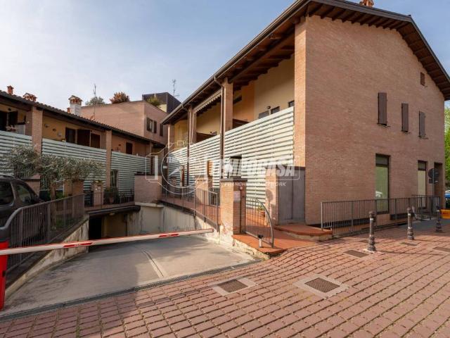 Box / Garage in vendita a Faenza RA