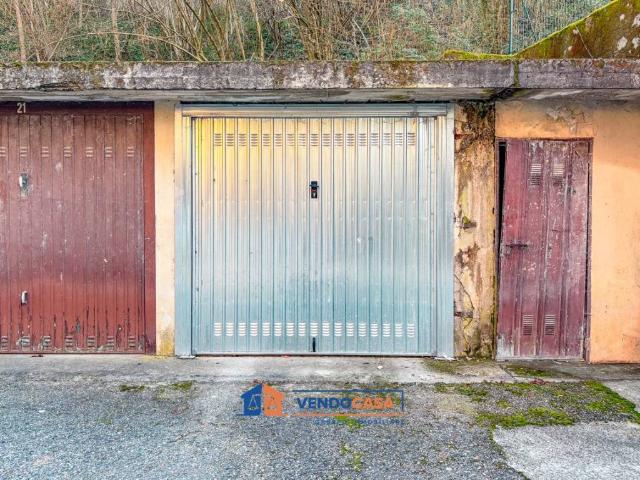 Box / Garage in vendita a Farigliano CN