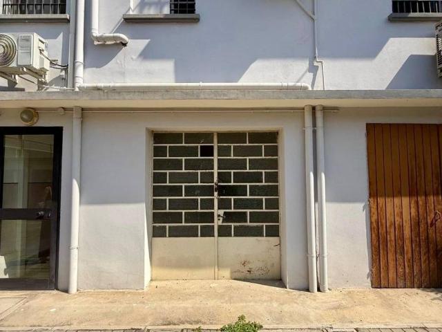 Box / Garage in vendita a Ferrara FE