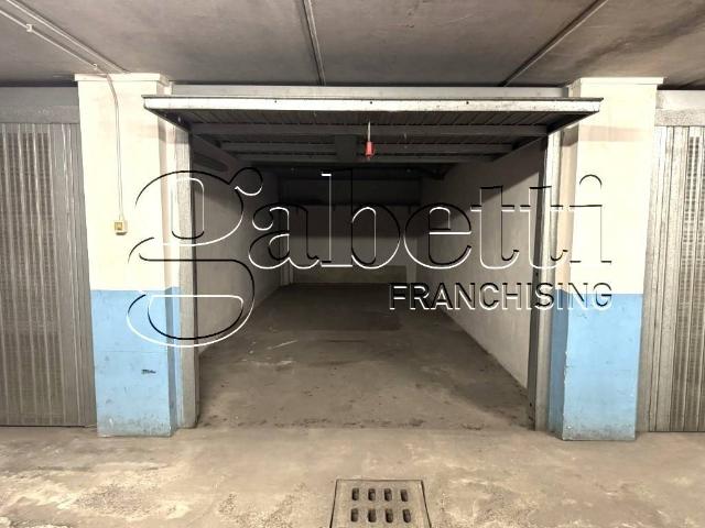 Box / Garage in vendita a Ferrara FE