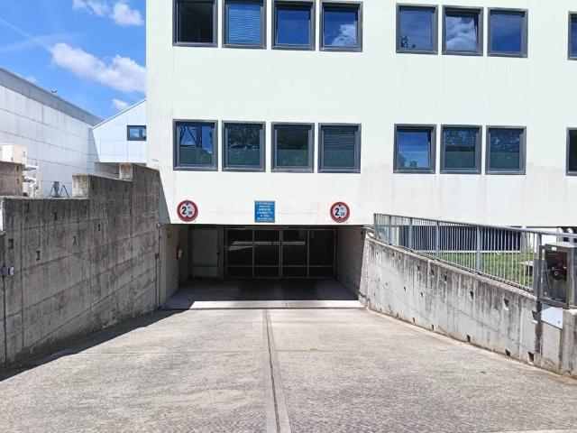 Box / Garage in vendita a Ferrara FE