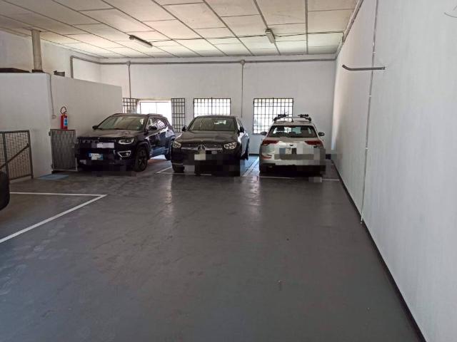 Box / Garage in vendita a Ferrara FE