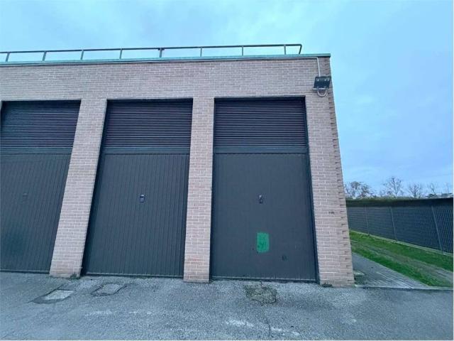 Box / Garage in vendita a Ferrara FE