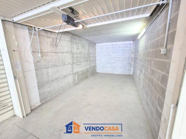 Box / Garage in vendita a Finale Ligure SV