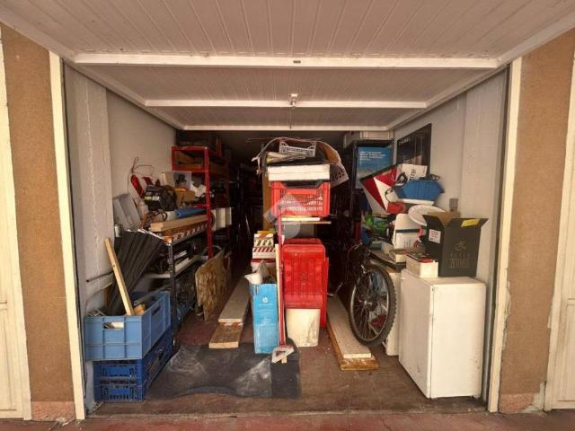 Box / Garage in vendita a Fiorenzuola d'Arda PC