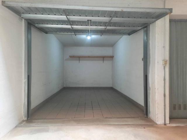 Box / Garage in vendita a Fiorenzuola d'Arda PC