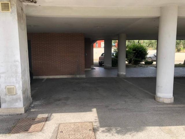 Box / Garage in vendita a Fiano Romano RM