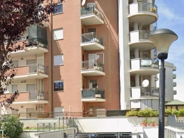 Box / Garage in vendita a Fiano Romano RM