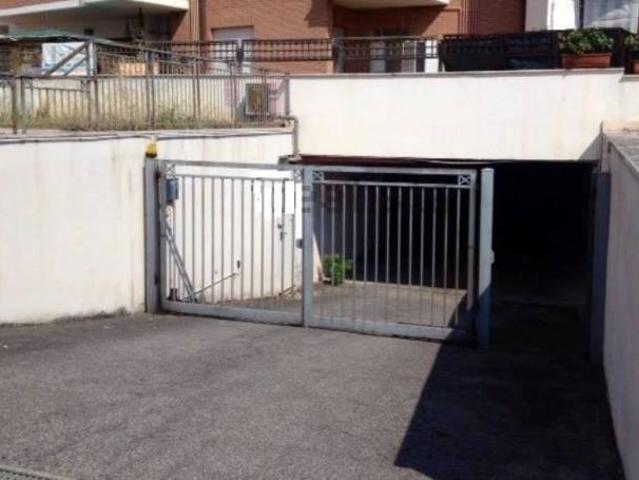 Box / Garage in vendita a Fiano Romano RM