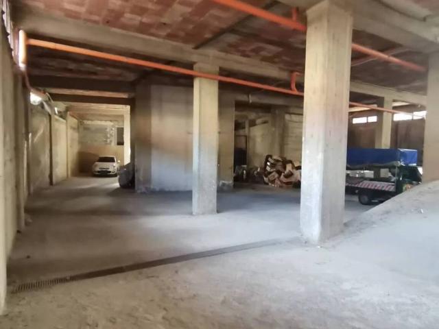 Box / Garage in vendita a Ficarazzi PA