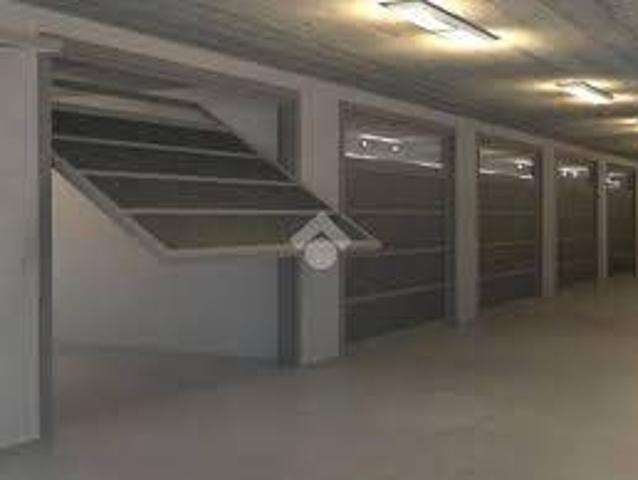 Box / Garage in vendita a Fidenza PR