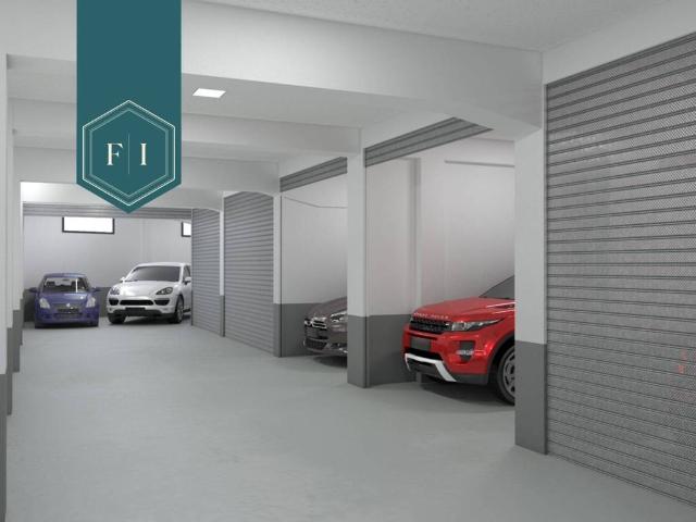 Box / Garage in vendita a Firenze FI