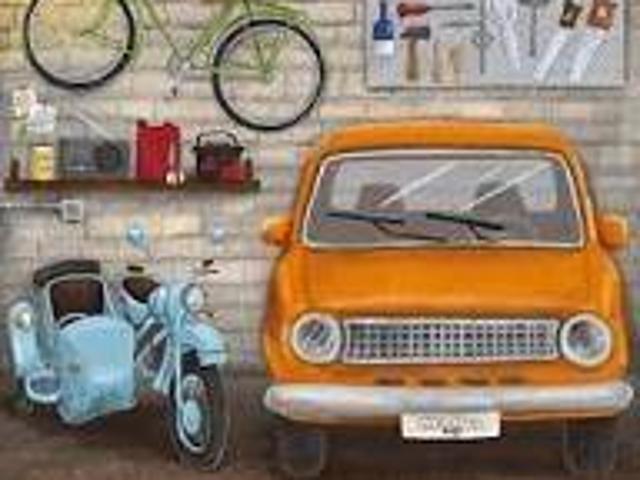 Box / Garage in vendita a Firenze FI