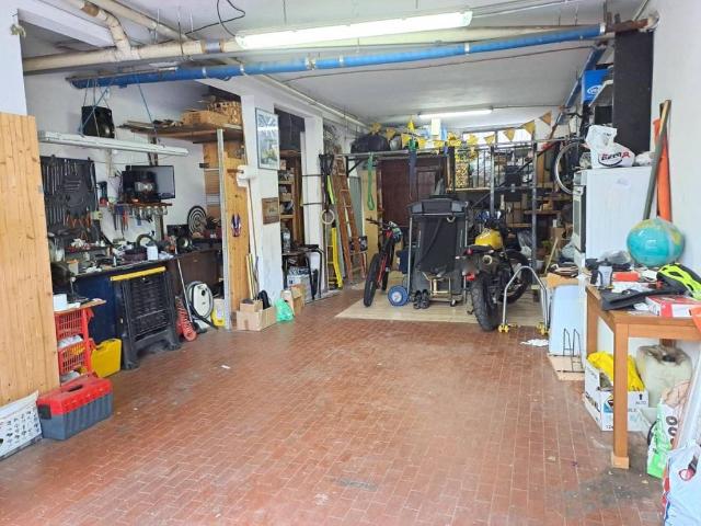 Box / Garage in vendita a Firenze FI