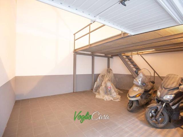 Box / Garage in vendita a Firenze FI